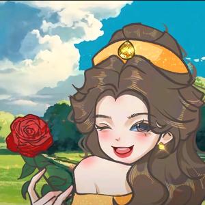 小鱼不吃鱼🐟（想破1000粉）头像