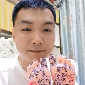 大申（小足将）头像