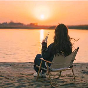 橘子味的外太空头像