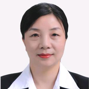 神经内科张莉峰主任头像
