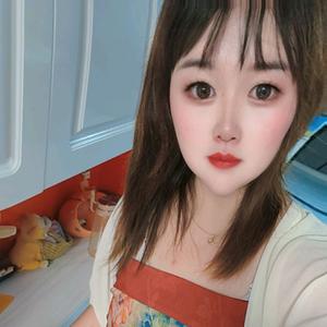 小美💋来了吖᭄头像