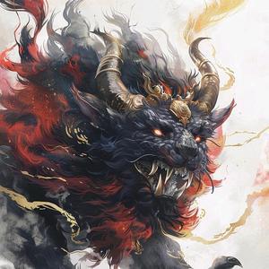 灵异小童ོ头像