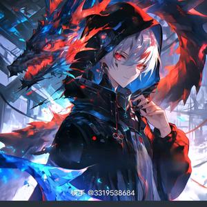 何为善，何为恶头像