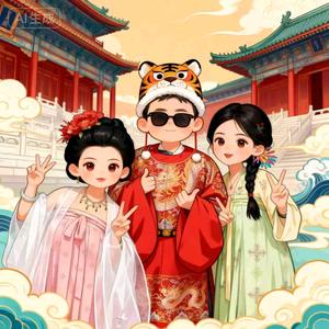 永乐大点子头像