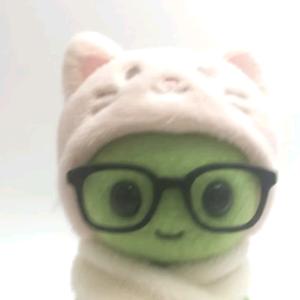 小瑜念起灵头像