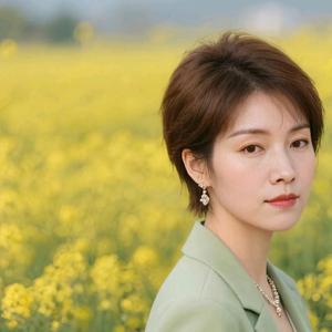 轻创导师一倪思菊头像