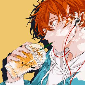 爱是无限蔓延头像