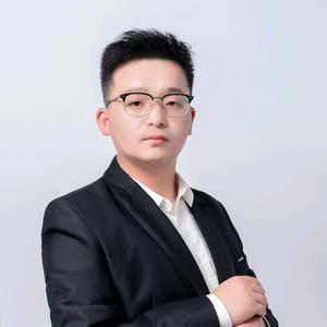 斌哥教色彩（接油画定制）头像