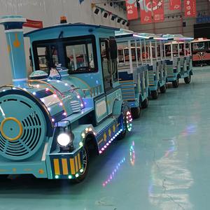 游乐设备源头厂家头像