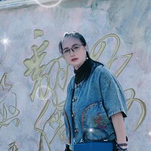 馥郁玫瑰真善美头像