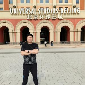 天津晟世体育（许教练）头像