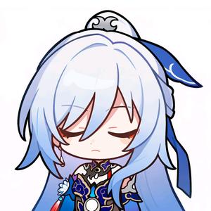 初见（星穹铁道）头像