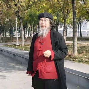 玄凡派柳掌门头像