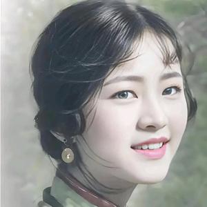 果果儿写字🍒头像