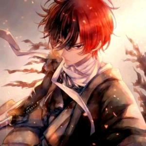 第五人格陨息（想听锐评什么评论或者私信）头像