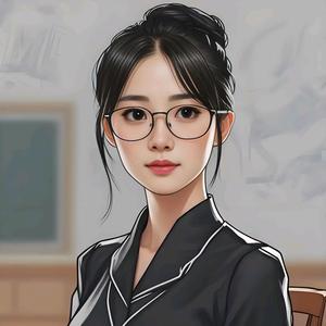 小学知识充电站头像