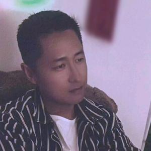 放肆&老男人头像