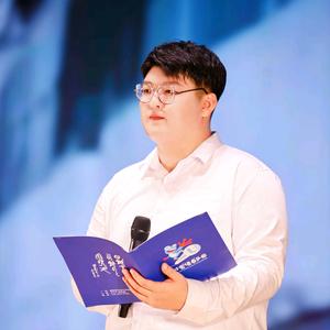 项城市口才宝老师头像