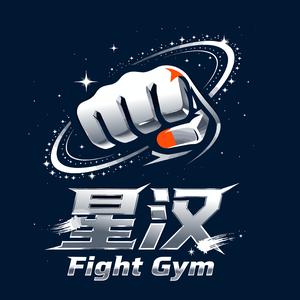 星汉搏击俱乐部头像