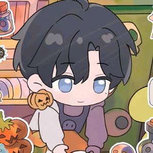 土豆天下第一头像