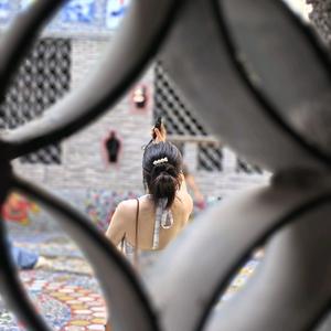 妙妙是只猫头像