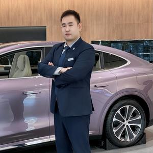 智享尚界-大帅头像