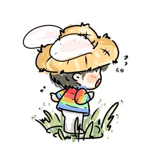 毛豆米（何铮下次见）🍂头像