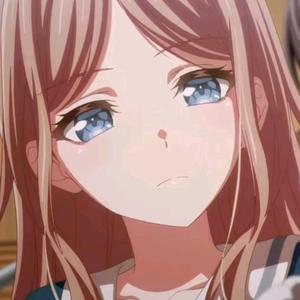 长期吃素食头像