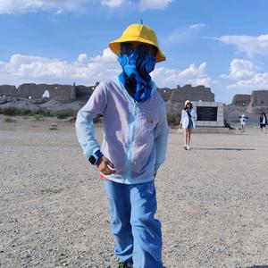 娃说啥成长记头像