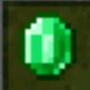 村民最爱的绿宝石🤓头像