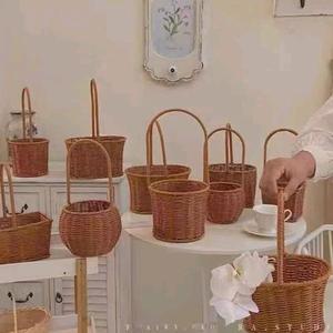 艾香花篮批发店头像