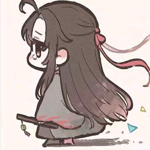 捉只绾绾猫（上学版，签TO，求推荐）头像