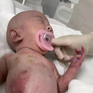 桉桉（蝴蝶宝贝）头像