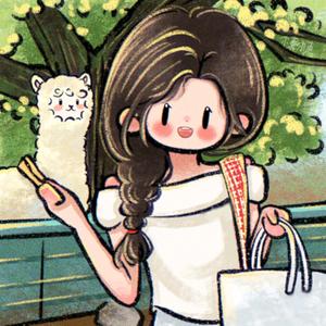 铃兰^虞🐟头像