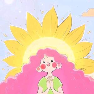 万事胜意,✨头像