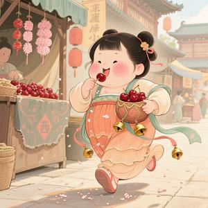 棉花糖的世界头像