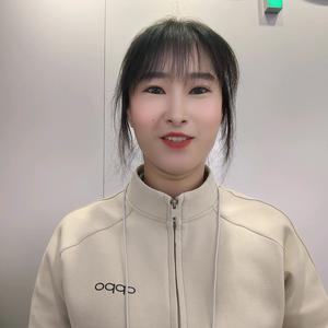 OPPO手机体验店任爽头像