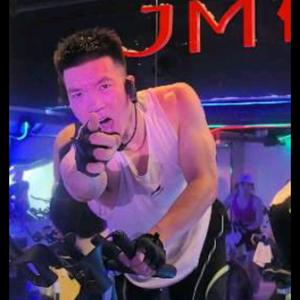 动感单车集中营头像