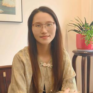 墨菡的慢时光头像