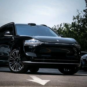 人生赢家—四界车主头像