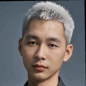 小小羽头像