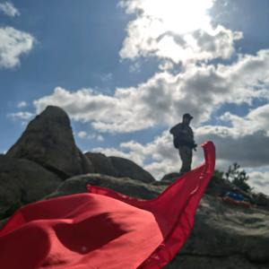 阿玉 Outdoors头像