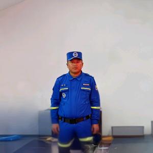 . 退伍老班长上线了头像