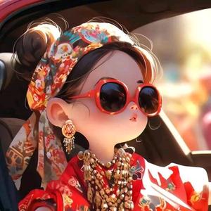 仙人掌🌵不是🌸头像
