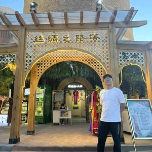 九天揽月头像
