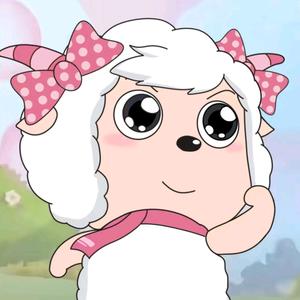 美羊羊先生头像