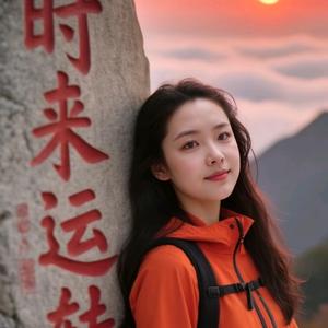 安阳英紫手工棉衣头像