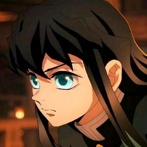 时透无一郎头像