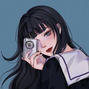 别动我的兔子。头像