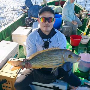 阿伟（钓鱼） 头像